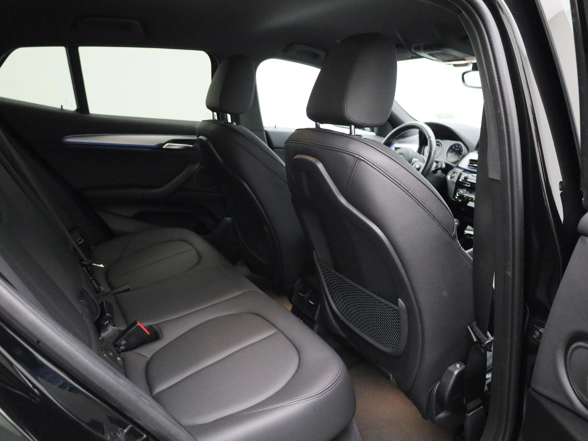 BMW X2 xDrive25e