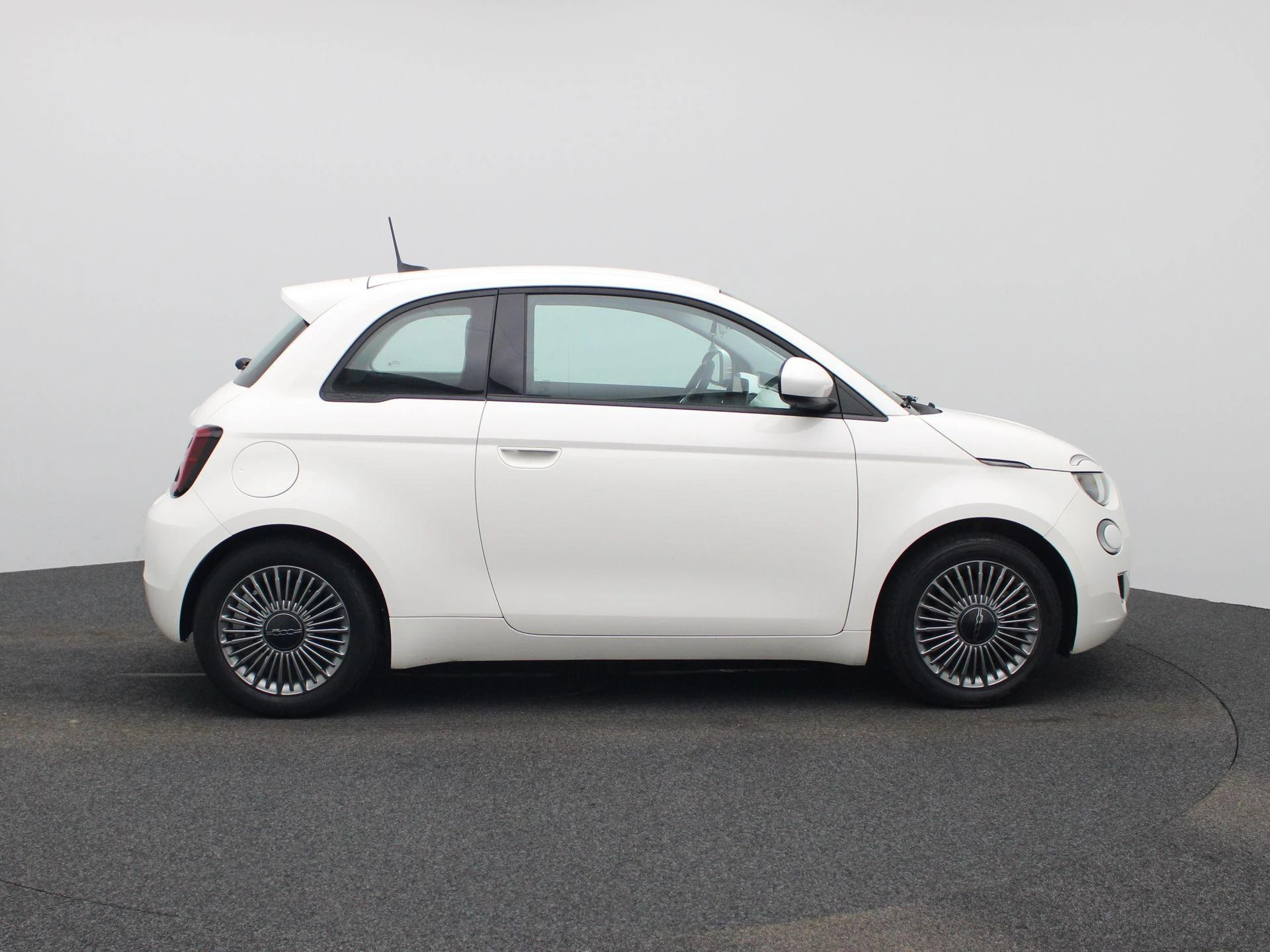 Fiat 500e Business Launch Edition 42 kWh