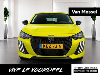 Peugeot 208 1.2 PureTech 100 Style