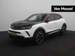 Opel Mokka 1.2 Turbo GS