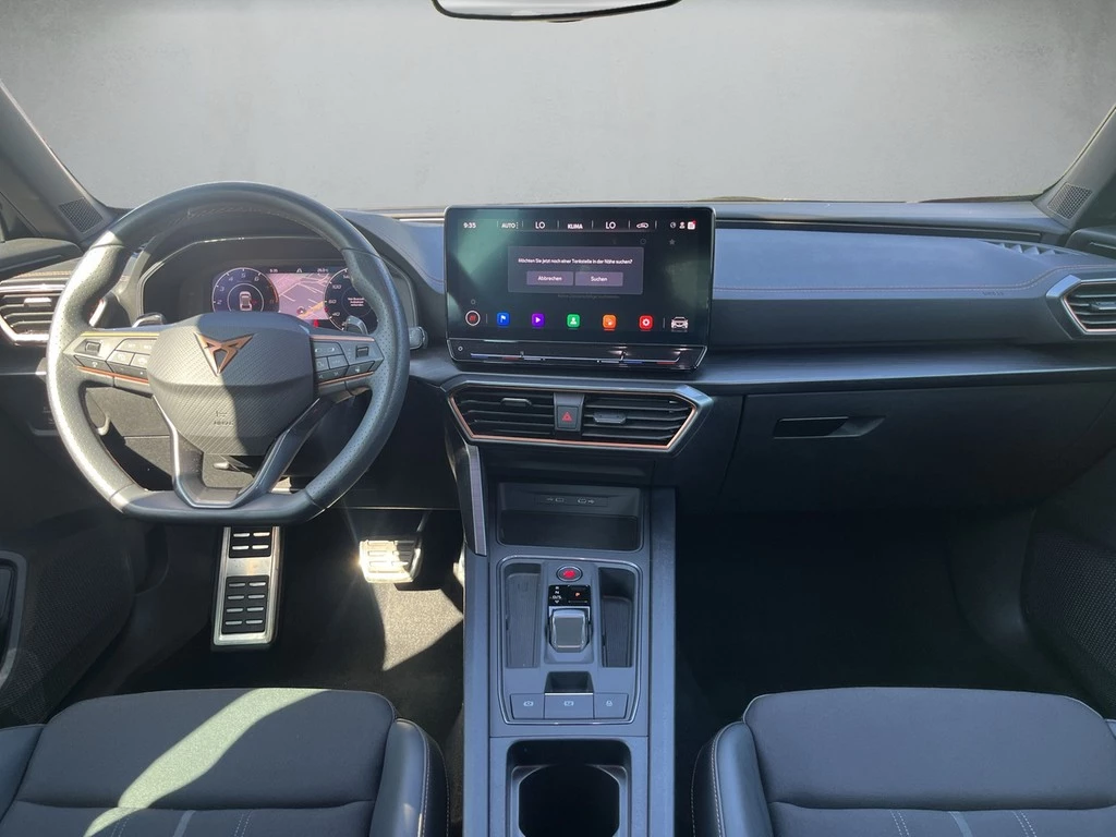 CUPRA Formentor 2.0 TSI DSG VZ
