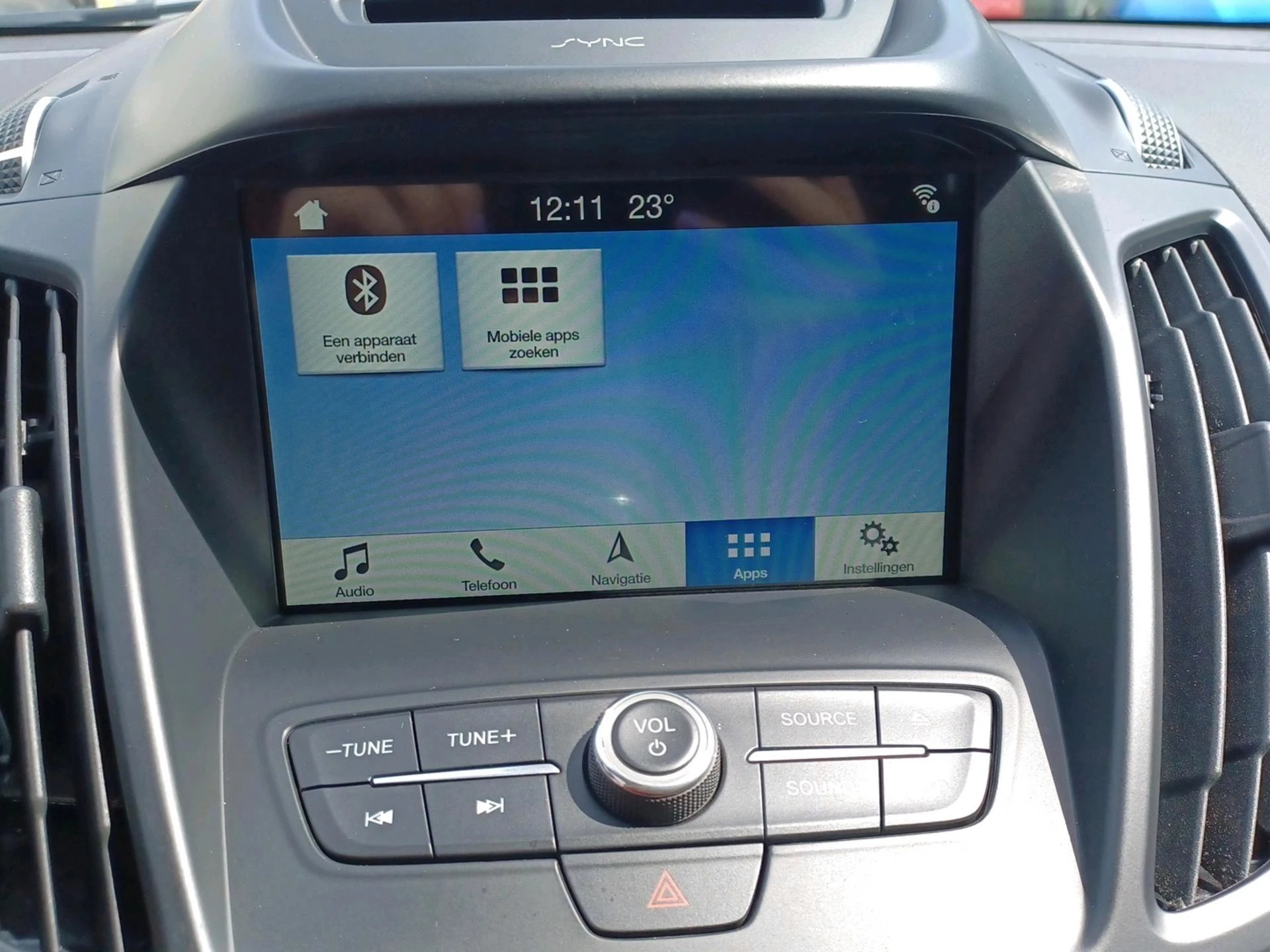 Ford Kuga 1.5i EcoB. 110kW S/S ST-Line