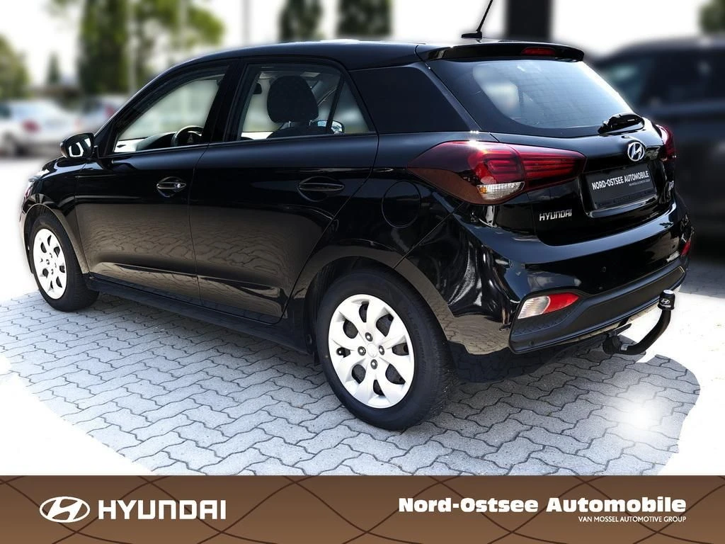 Hyundai i20 1.0 TREND SHZ LHZ KLIMA PDC BLUETOOTH Trend