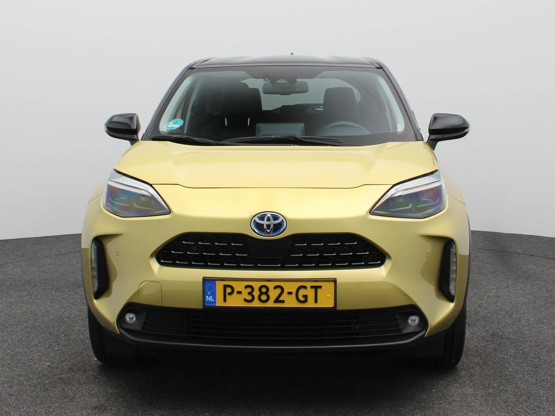 Toyota-Yaris Cross-image-43