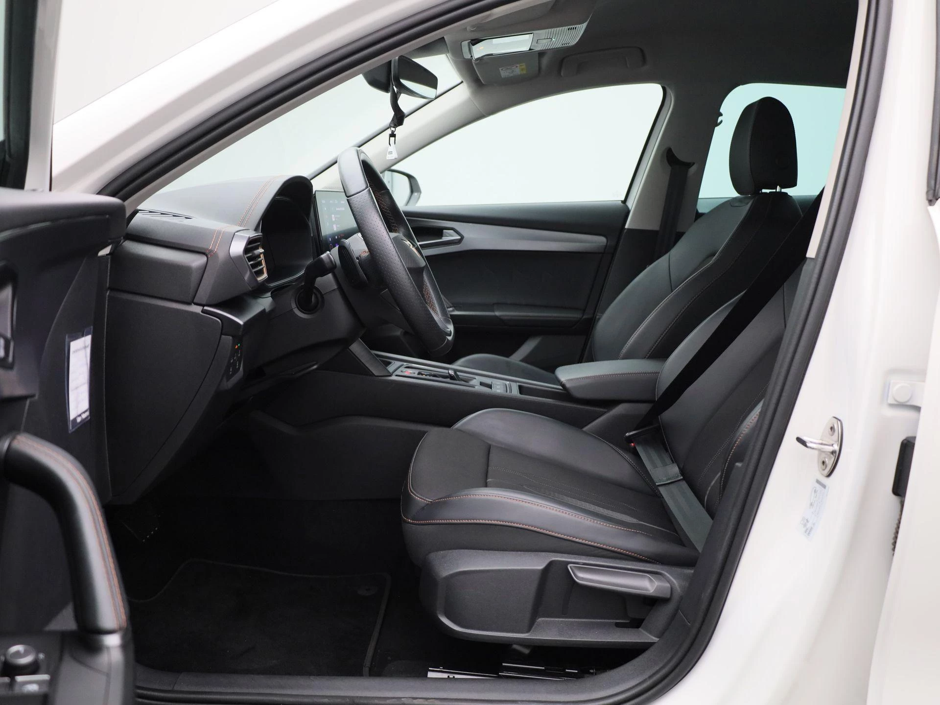 CUPRA Formentor 1.4 TSI e-Hybrid Essential