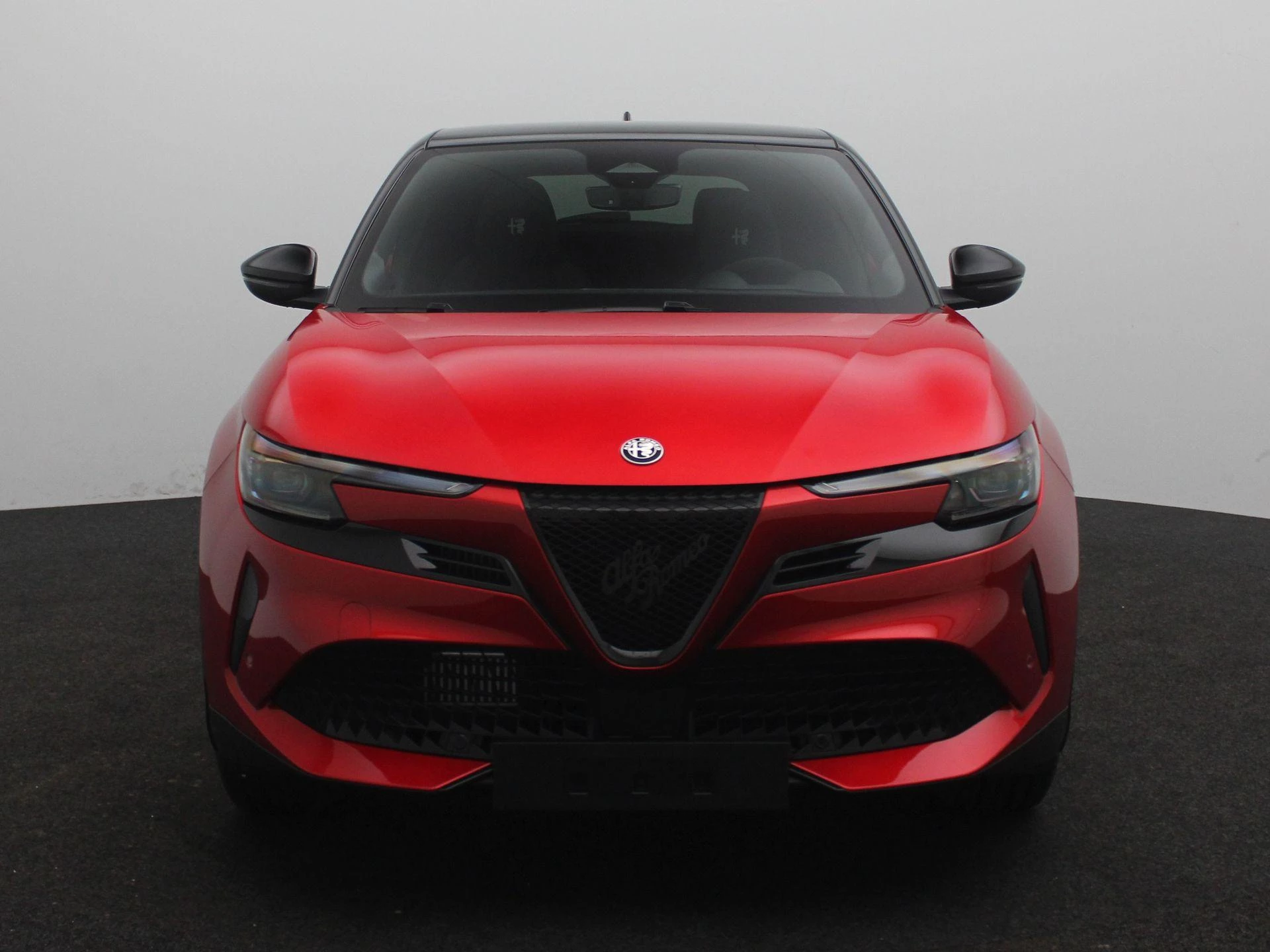 Alfa Romeo Junior 1.2 Turbo Hybrid Ibrida Sport Speciale