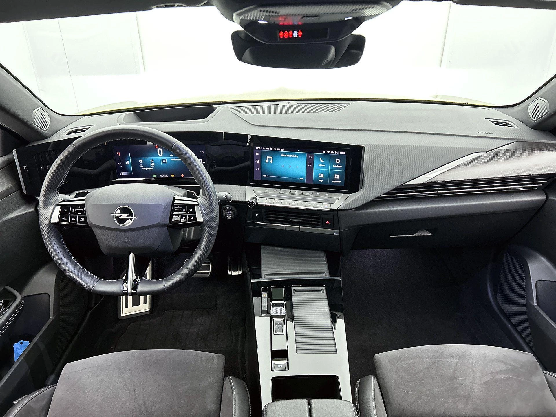Opel Astra 1.2 Ultimate