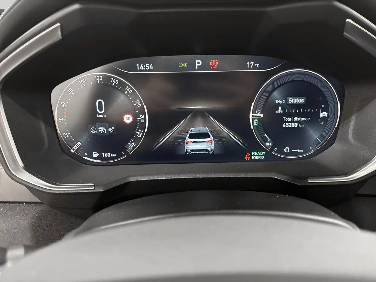 Lynk & Co 01 1.5 192kW PHEV OBC3.3