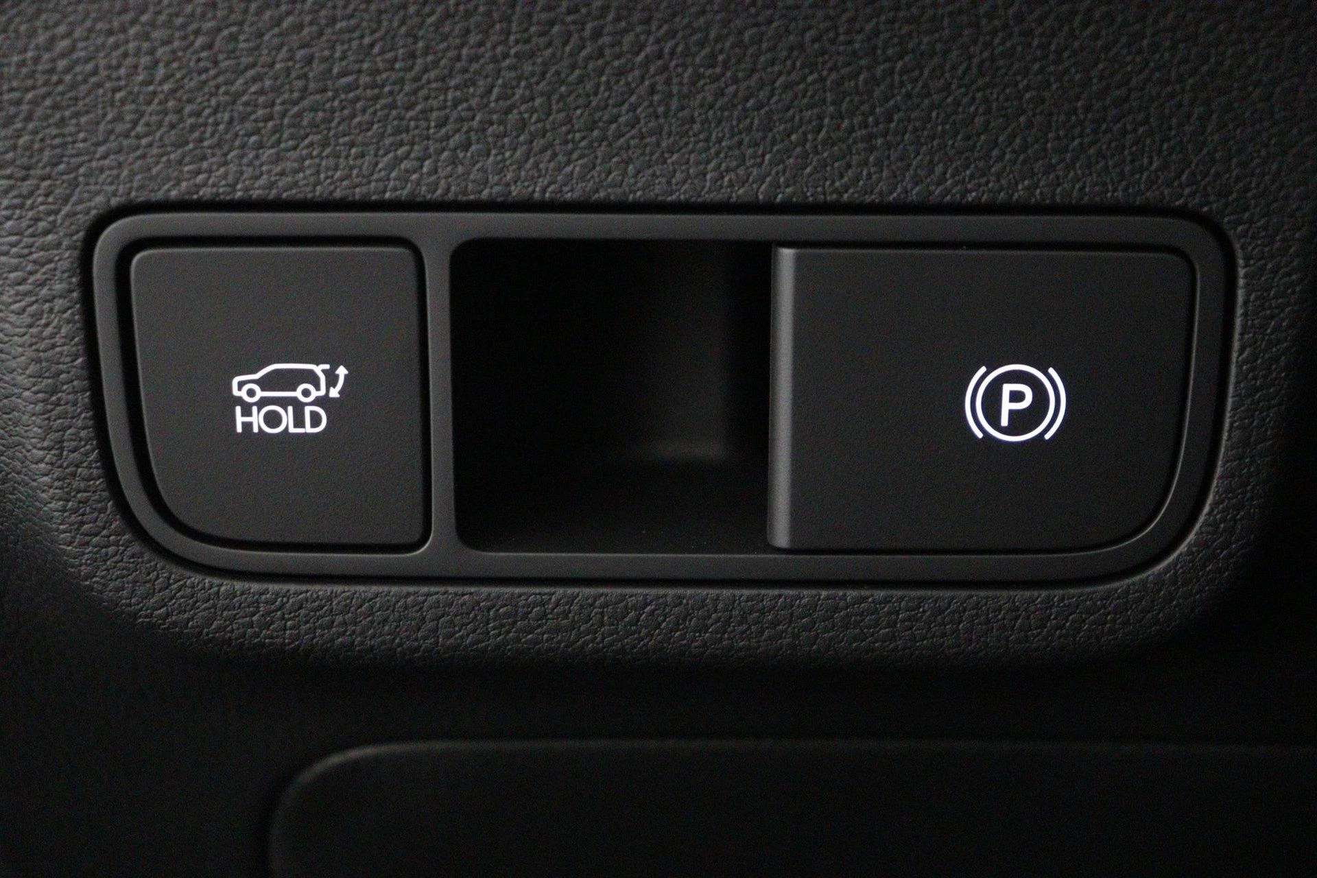Hyundai Kona 1.6 GDI HEV Premium