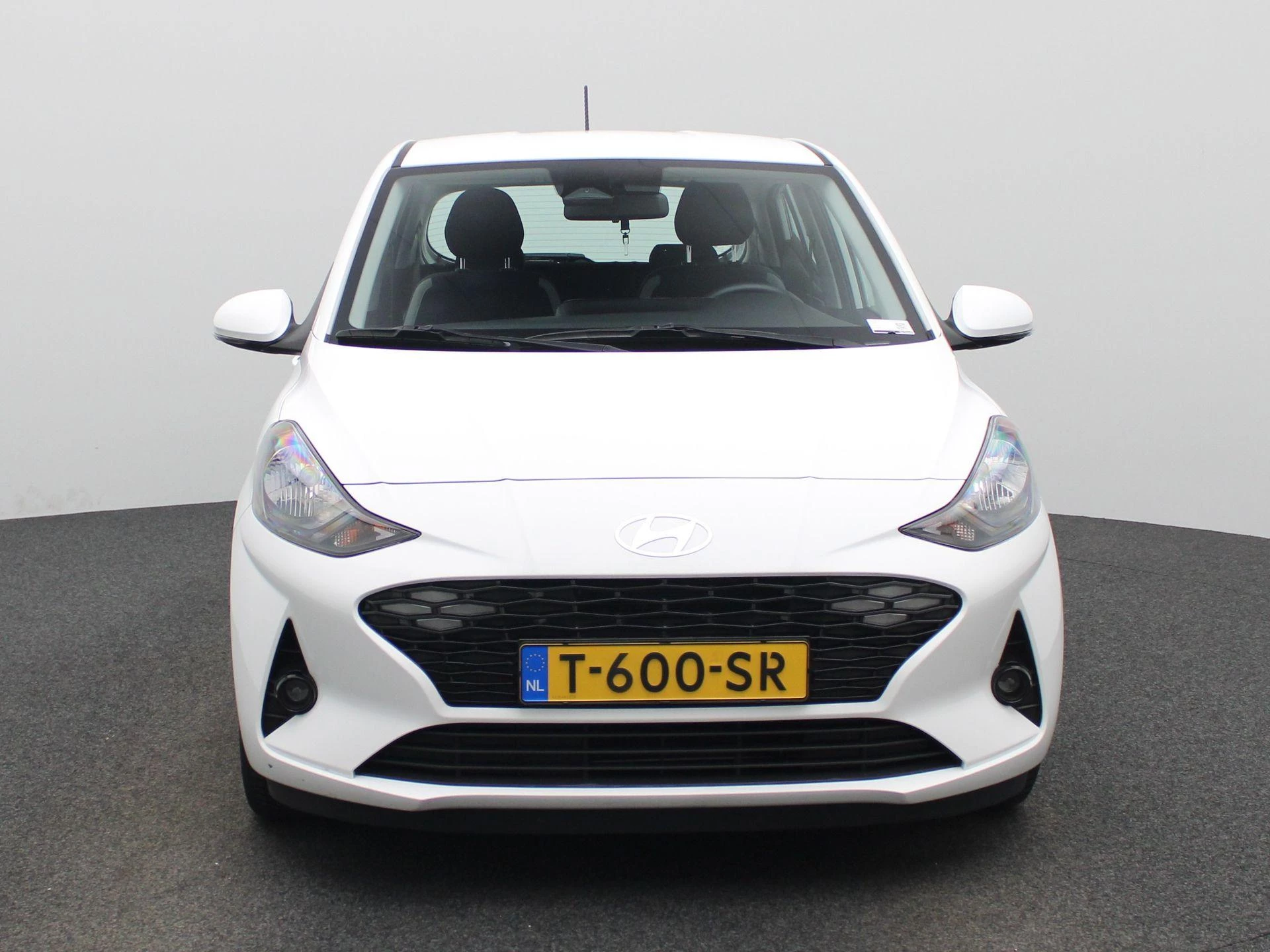 Hyundai i10 1.0 Comfort