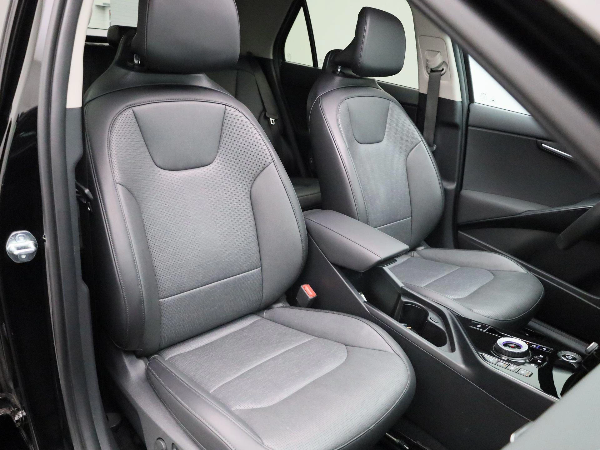 Kia-Niro EV-image-46