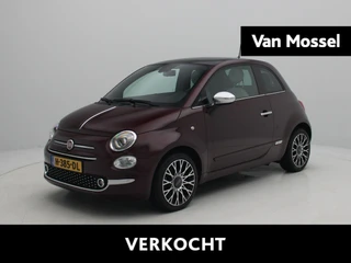 Fiat 500 1.2 Star