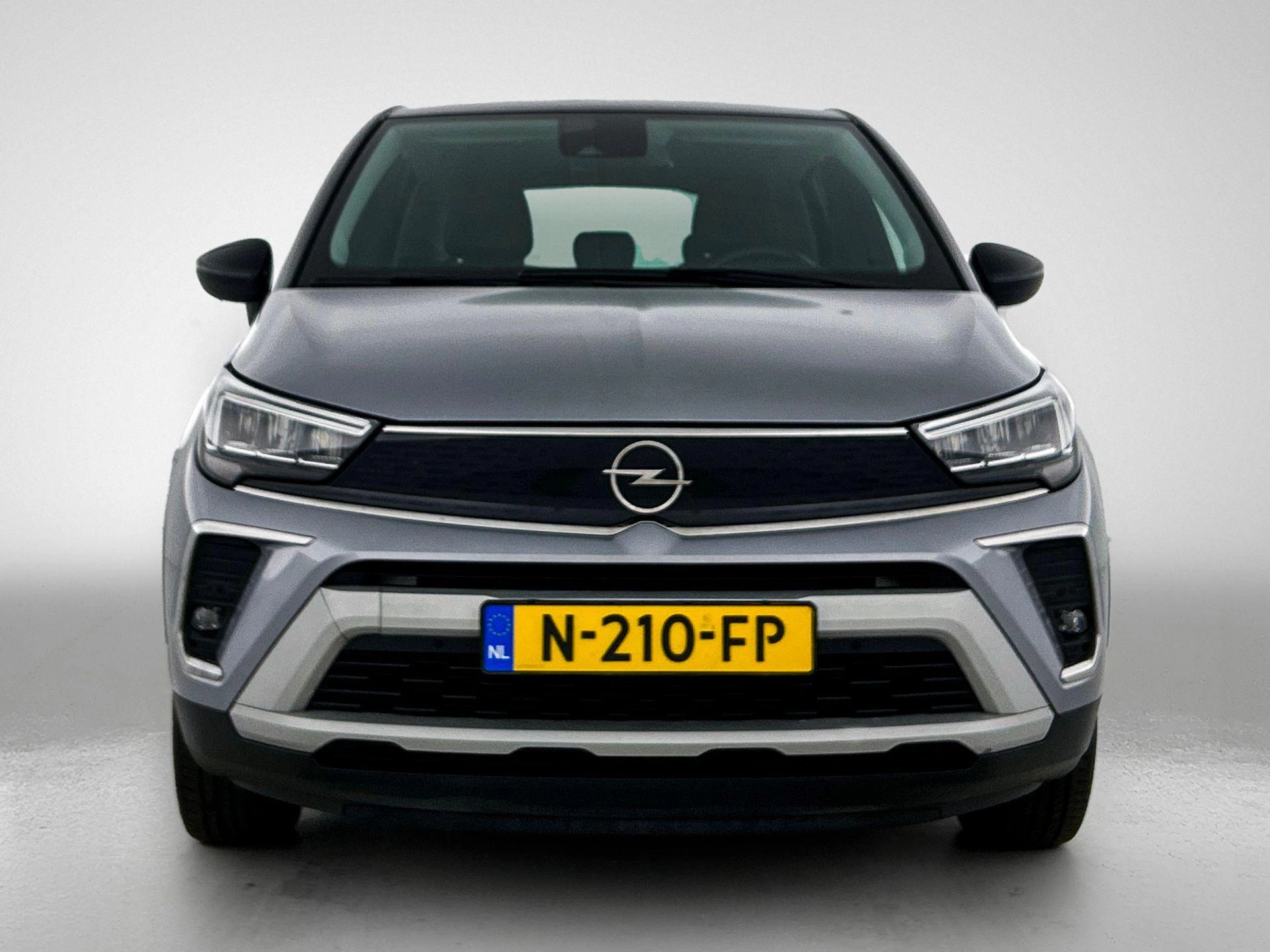 Opel Crossland 1.2 Turbo Elegance