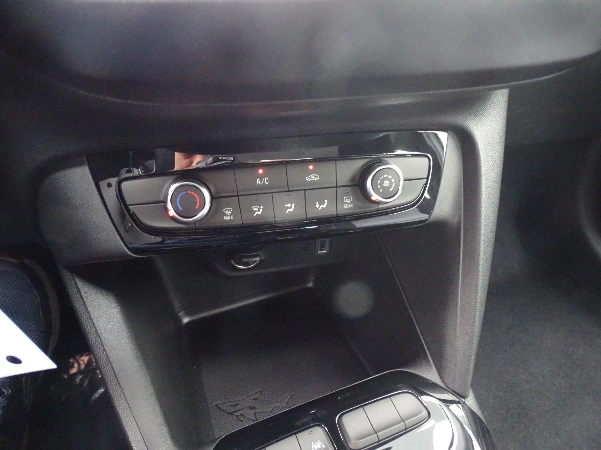 Opel Corsa 1.2 Turbo Hybrid 74kW eDTC