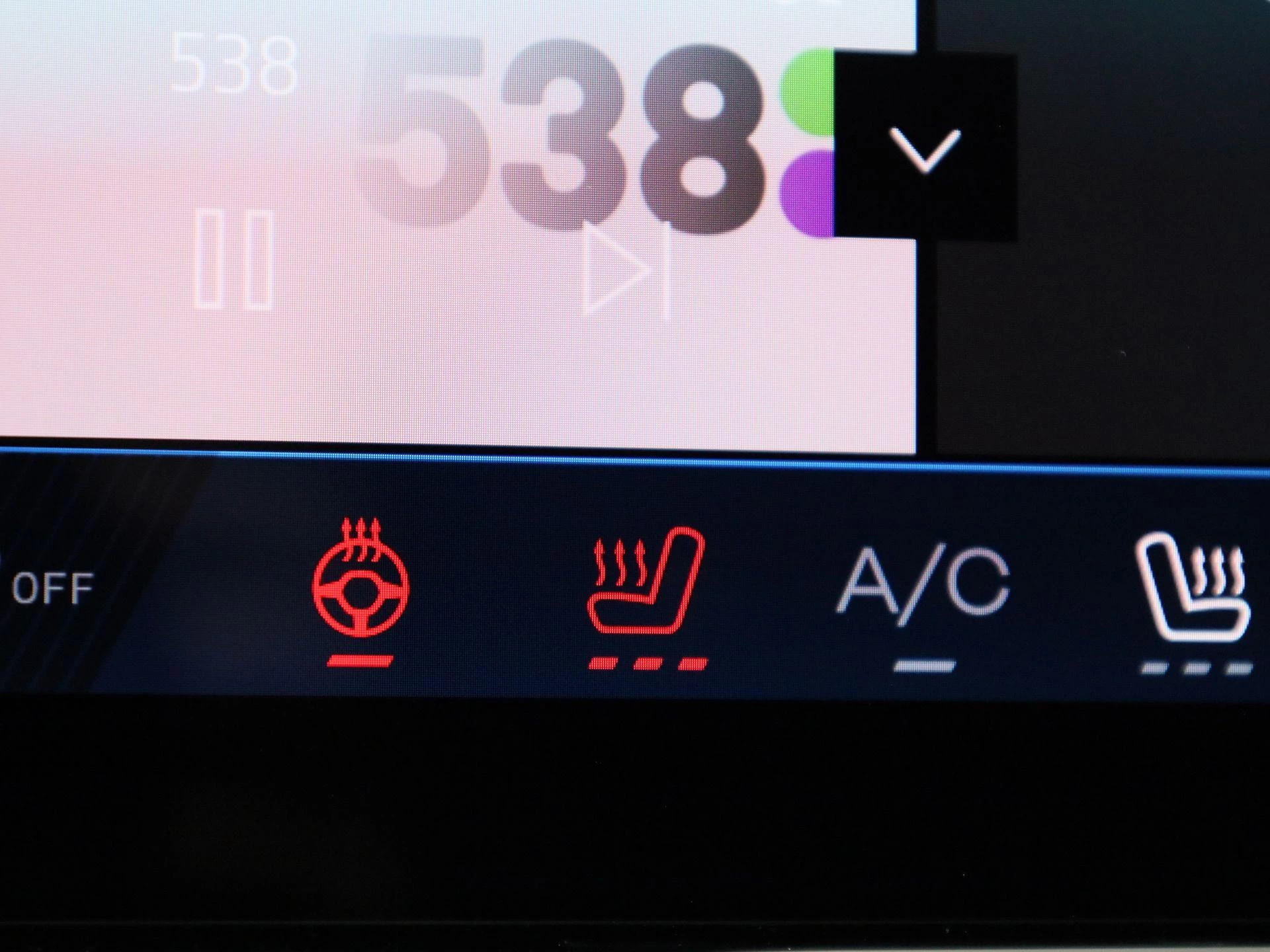 Renault Espace E-Tech full hybrid 200 esprit Alpine 7p.