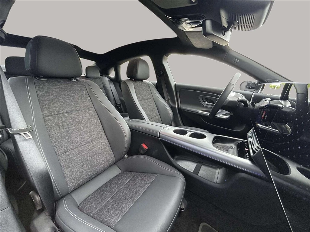 Mercedes-Benz CLA CLA250+ EL Advance Plus 272HK Aut.