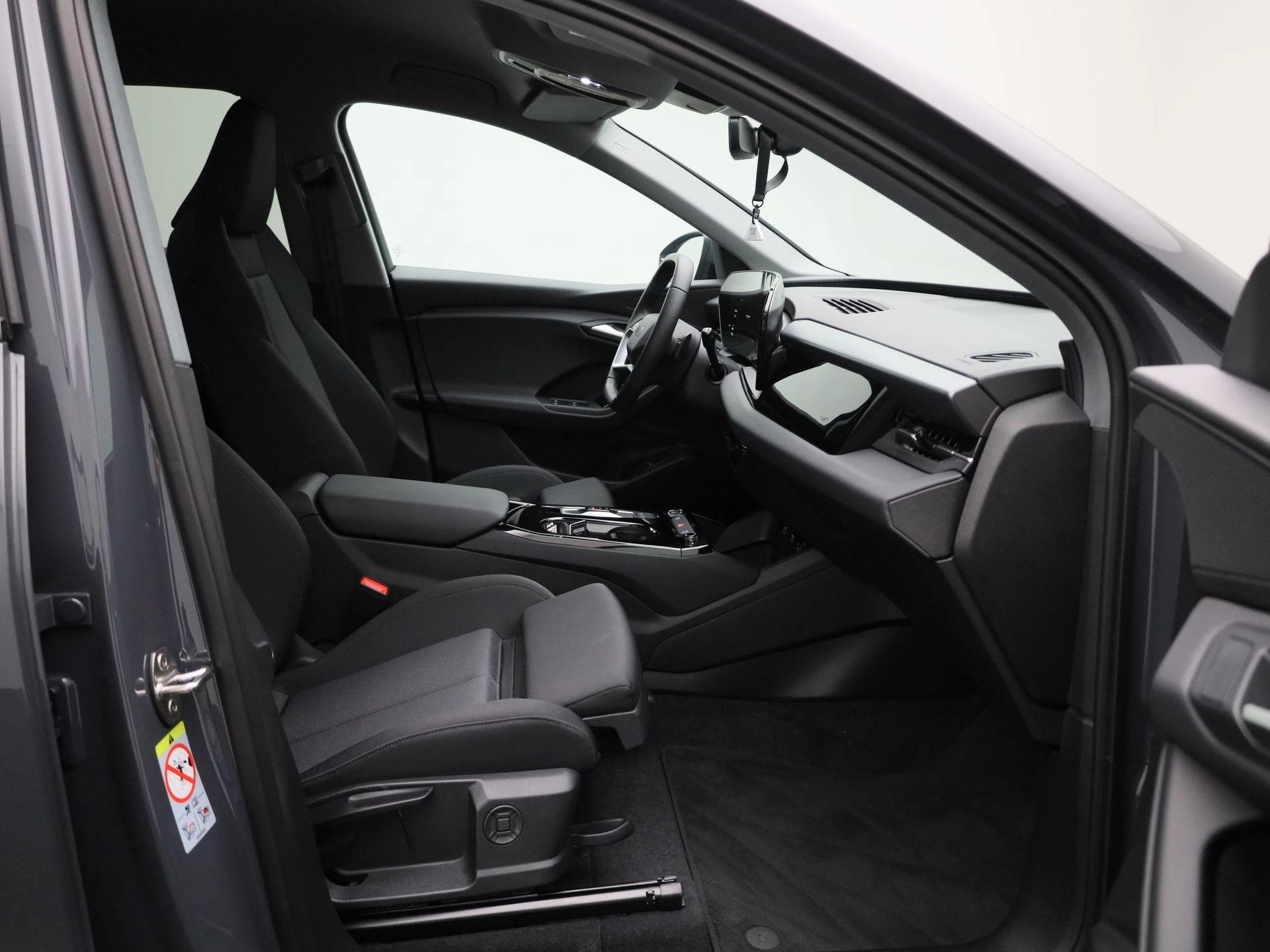 Audi Q6 e-tron edition 83 kWh