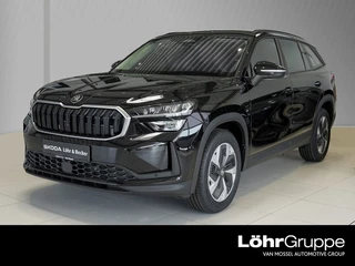 Škoda Kodiaq Selection 2,0TDI 110kW DSG