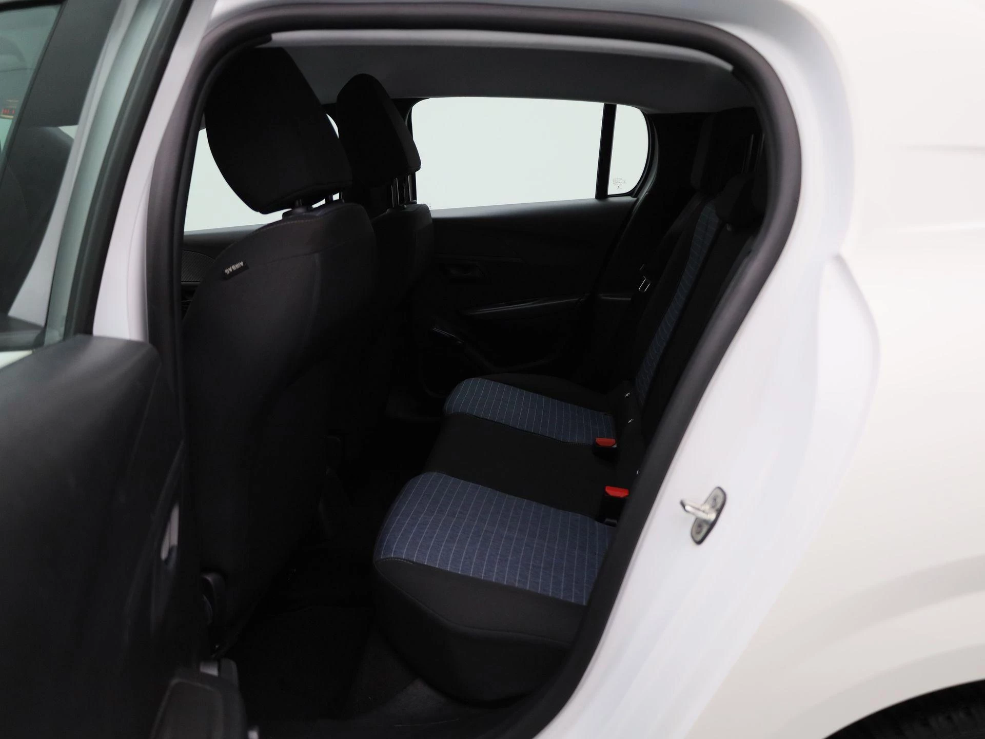 Peugeot 208 1.2 PureTech Like
