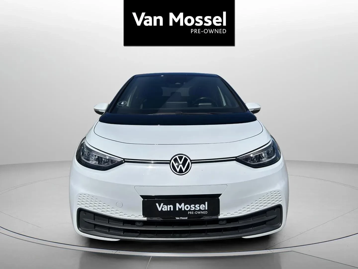 Volkswagen ID.3 Pro Performance