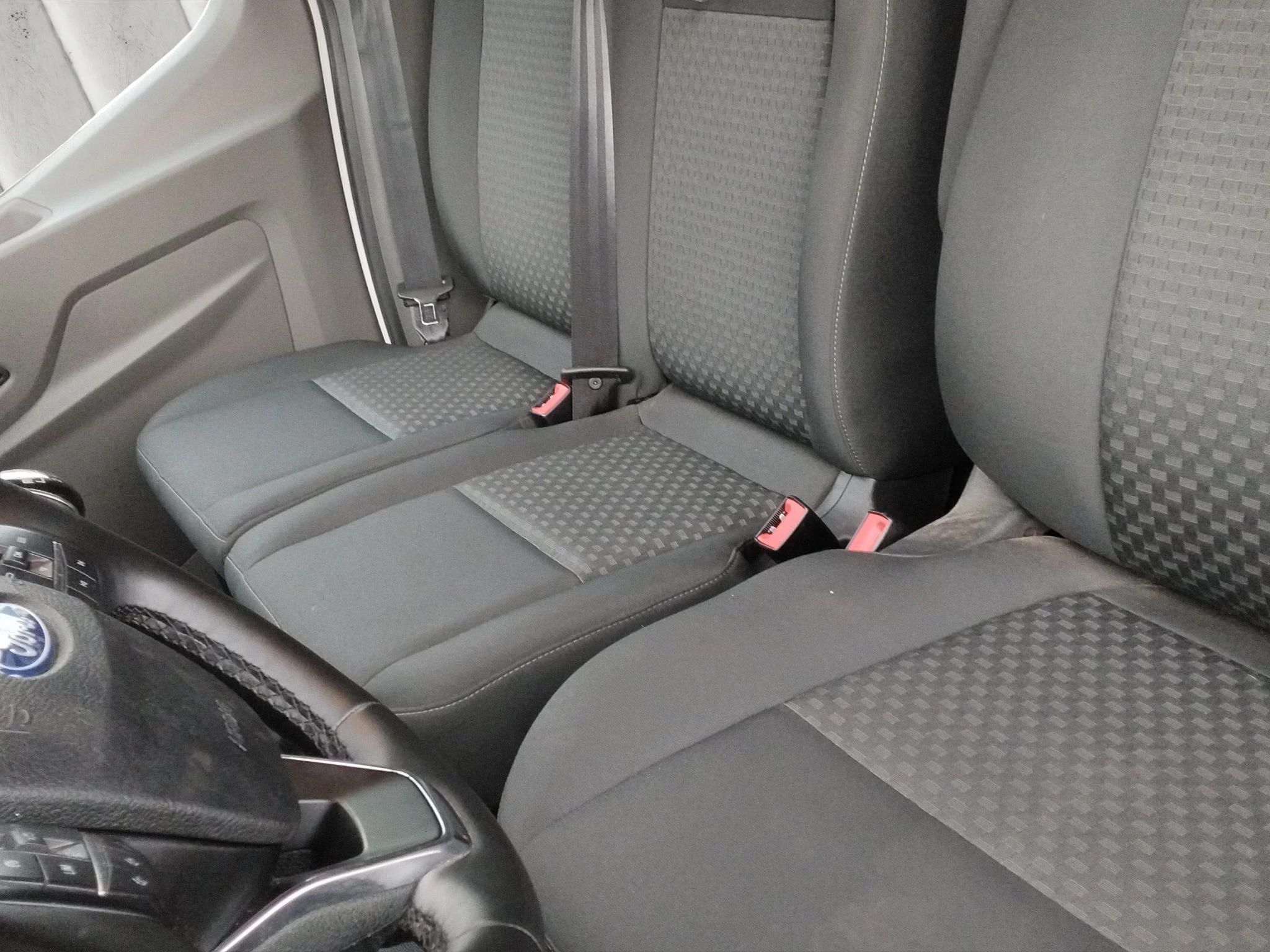 Ford Transit Trend Kasten L4H3*HA*1.1t*GRA*KAM*WINTER-PKT.