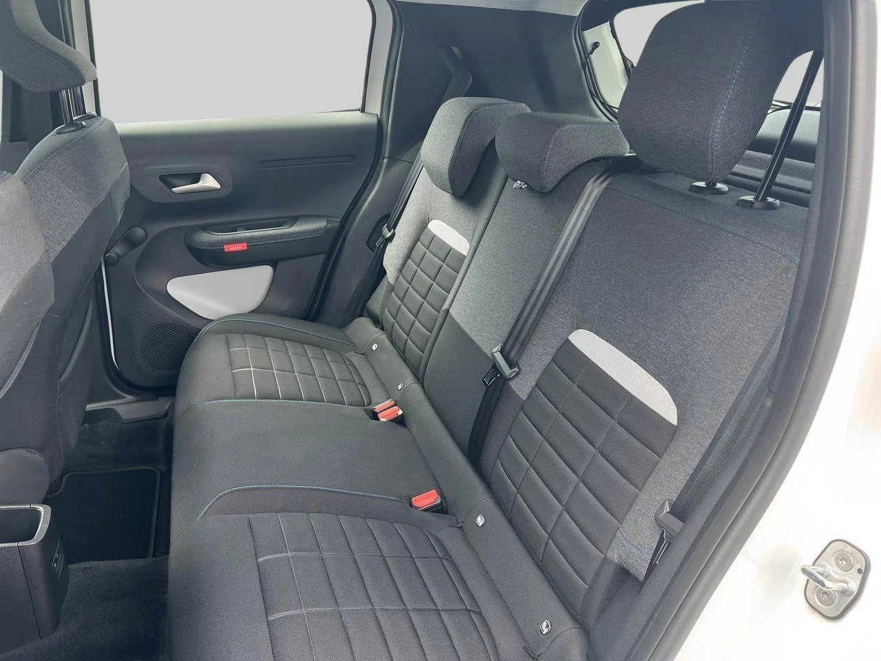 Citroën C3 Turbo 100 ch Manual PLUS
