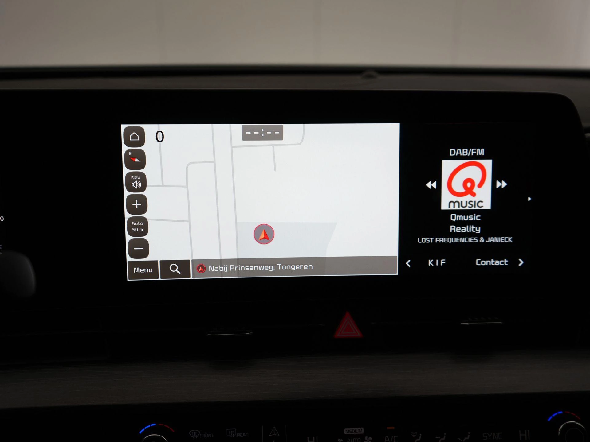 Kia Sportage 1.6 T-GDi 48V 7DCT Pulse