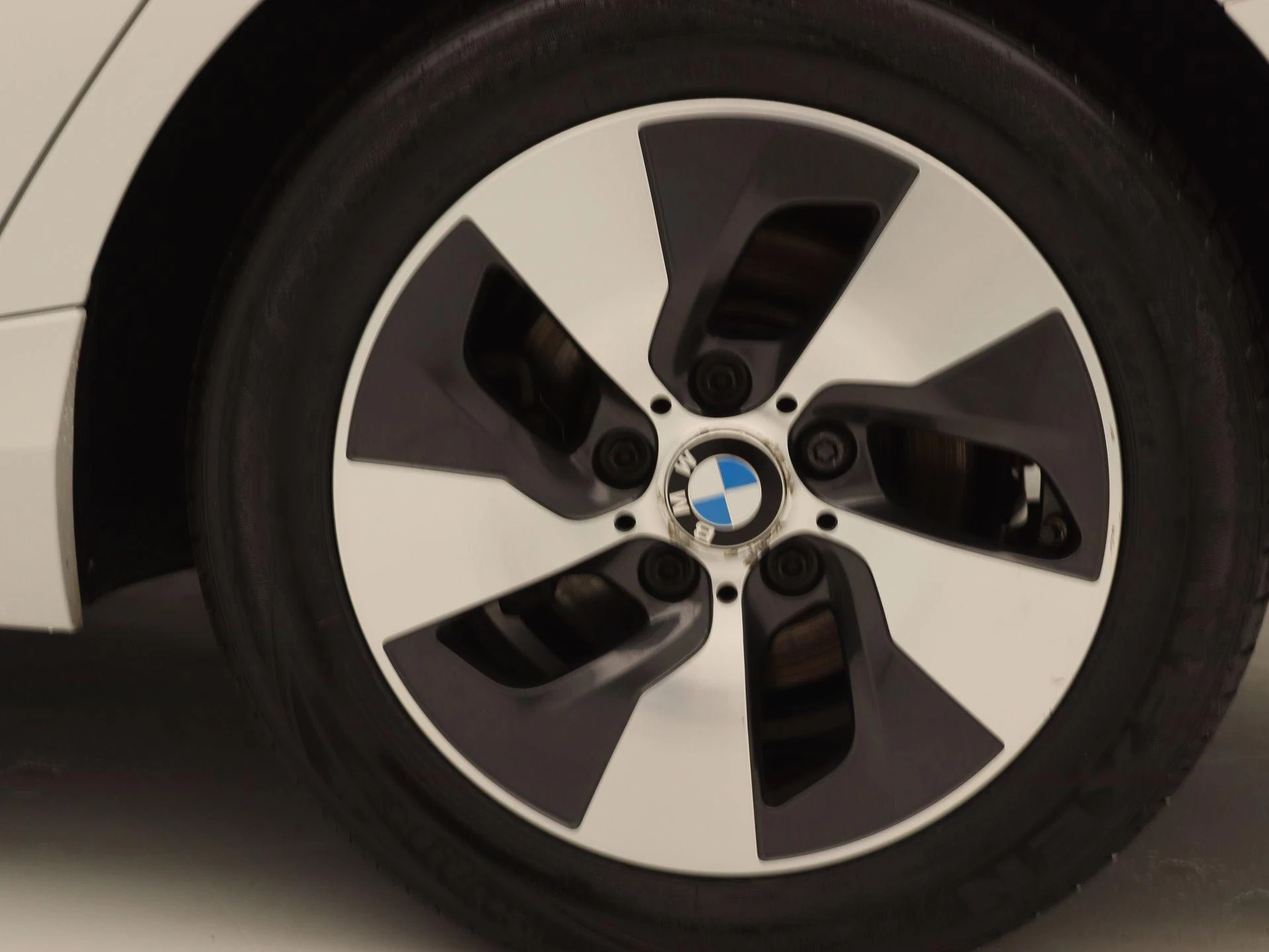 BMW 1 Serie 118i Aut. Corporate Executive