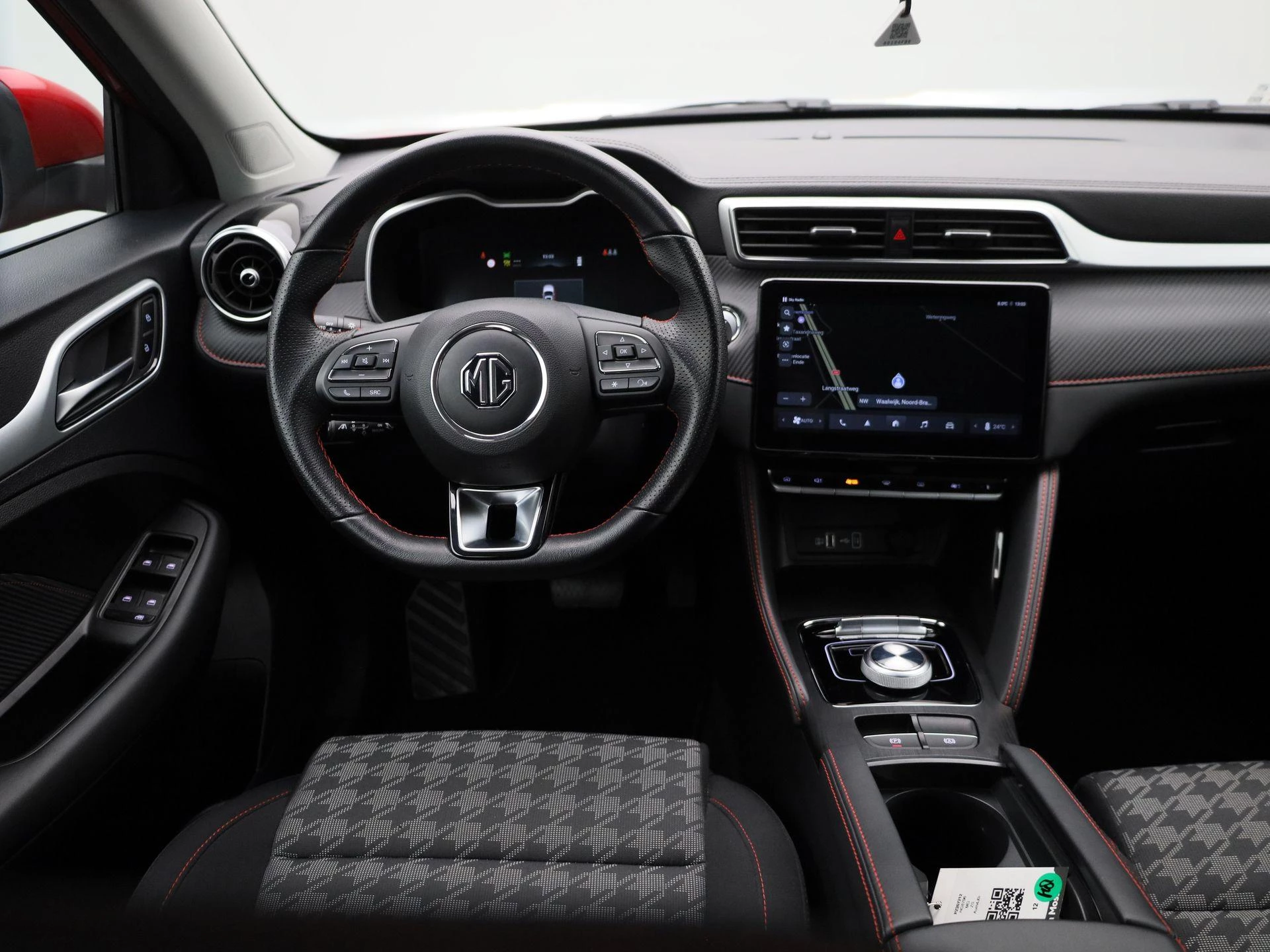 MG ZS Standard Range 51 kWh Comfort