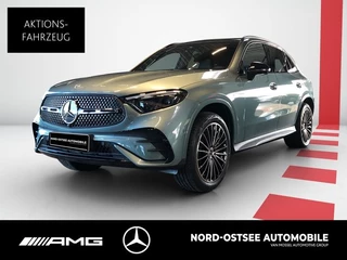Mercedes-Benz GLC 300 de 4m AMG NIGHT PANO AHK DISTR 360° 20-Z AMG LineX254 GLC 300 de 4m AMG NIGHT PANO AHK DISTR 360° 20-Z AMG Line