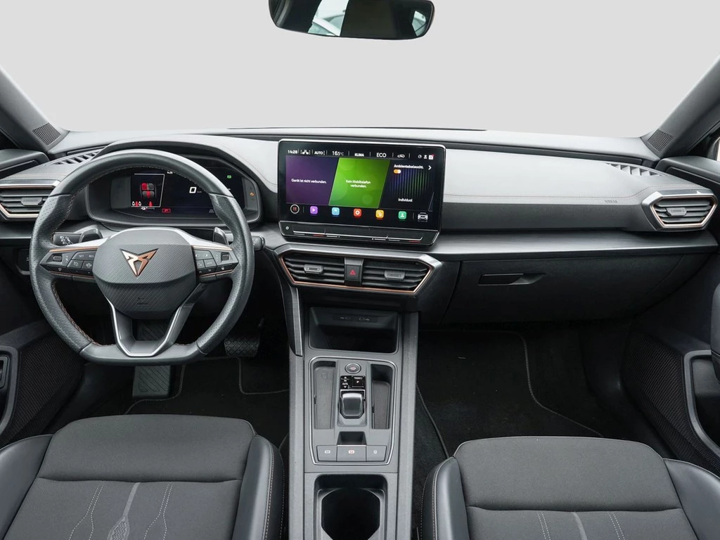 CUPRA Formentor 1.4 TSI DSG e-Hybrid