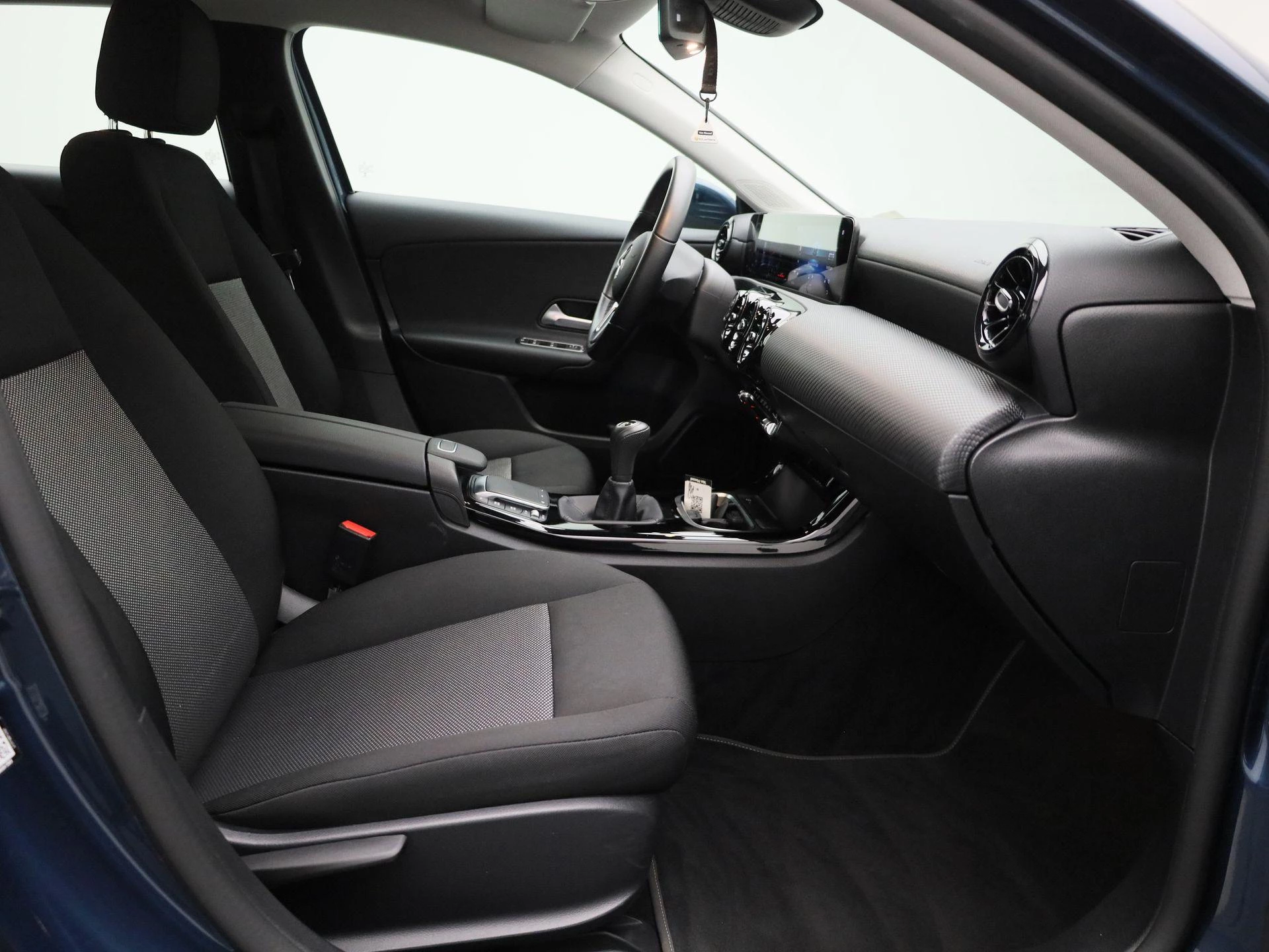 Mercedes-Benz Classe A A 160