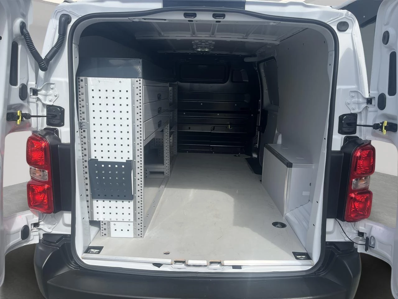 Peugeot Expert Long L3 2.0 BlueHDi 145