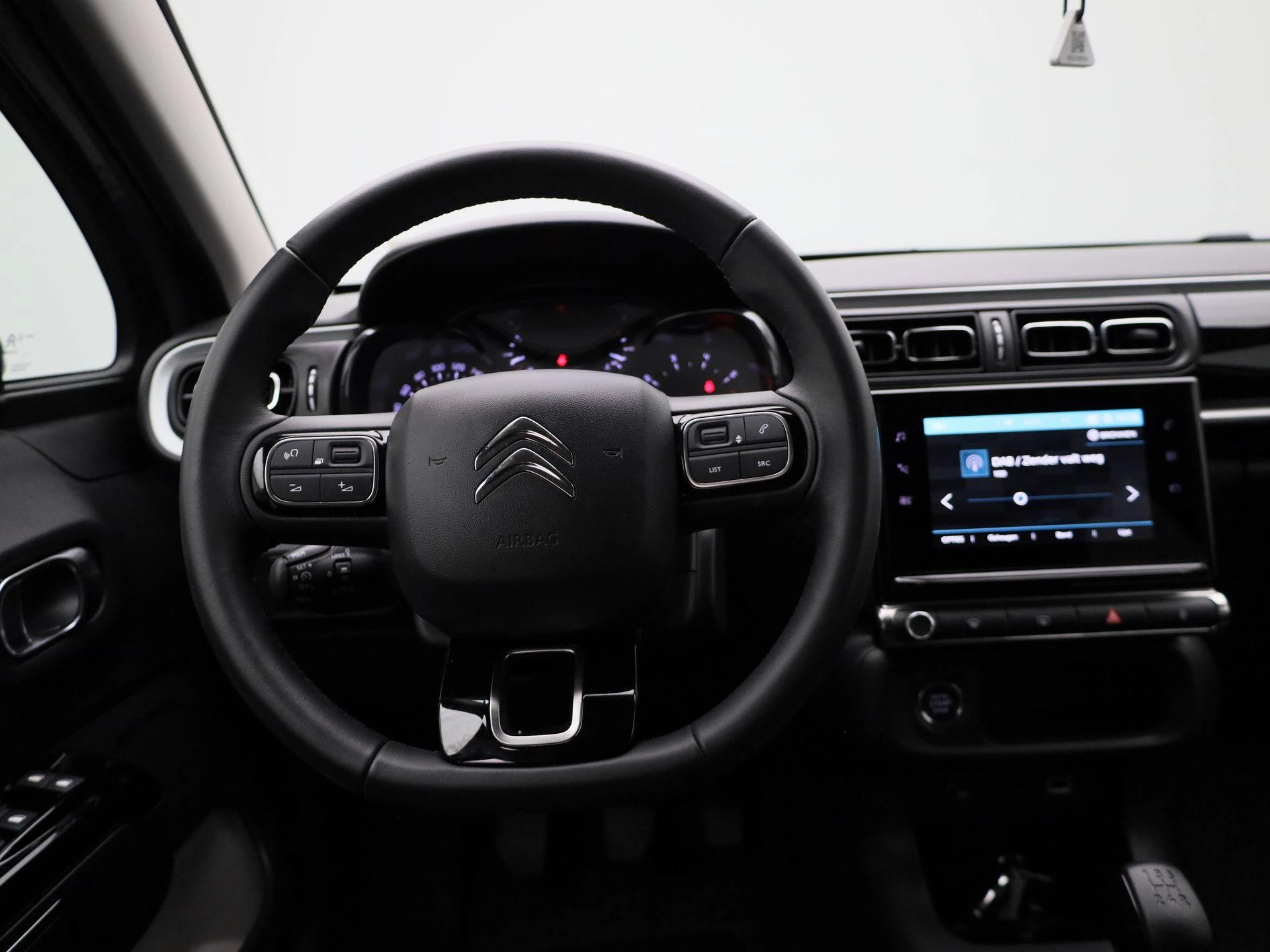 Citroën C3 1.2 PureTech 83 S&S MAN Shine