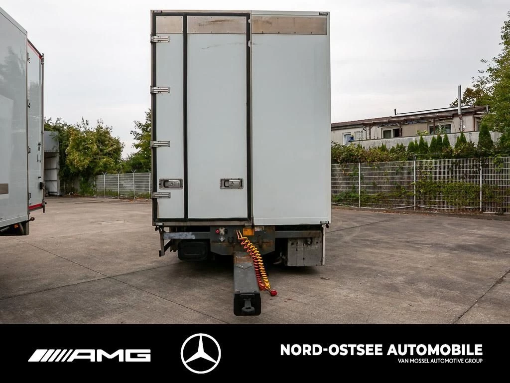 ANHÄNGER MZS 218 LM