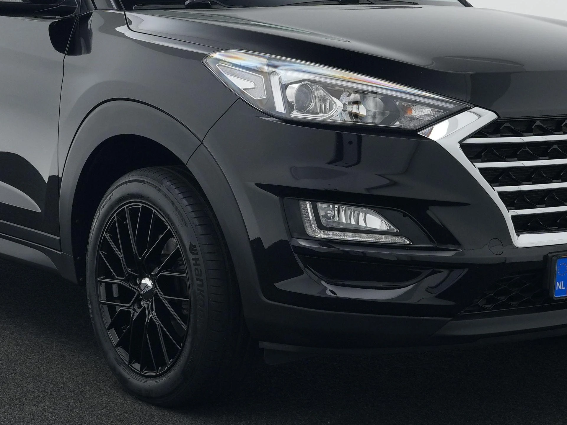 Hyundai Tucson 1.6 GDI Comfort