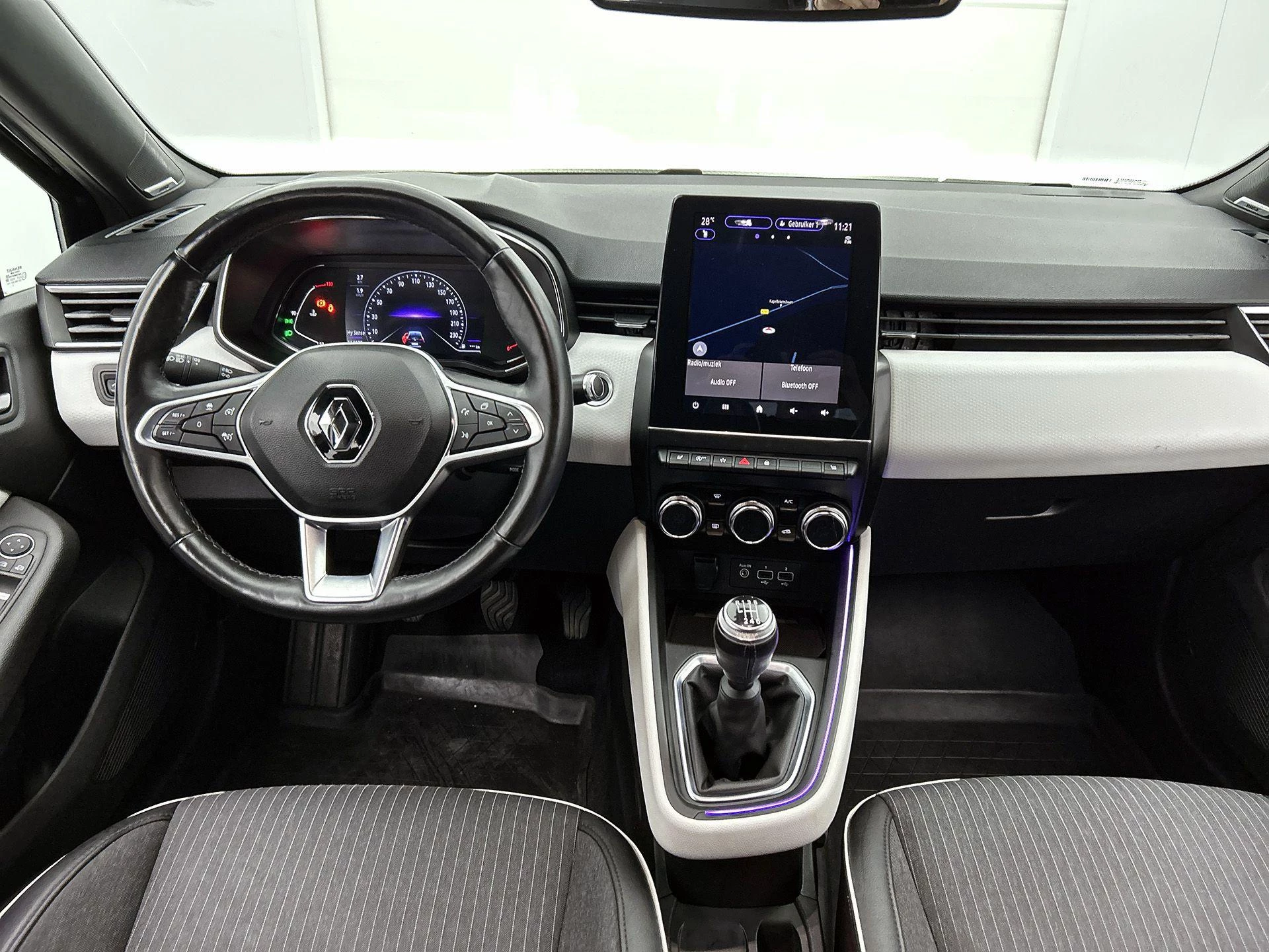 Renault Clio 1.0 TCe Initiale Paris