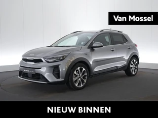 Kia Stonic 1.0 T 100 Style Edition DCT