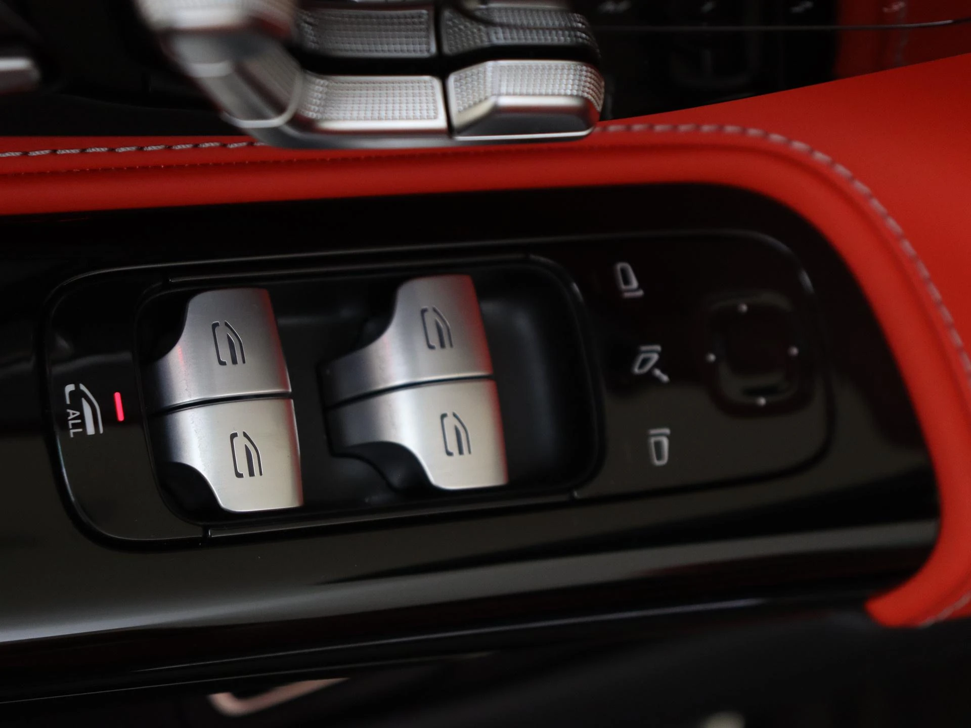 Mercedes-Benz SL Roadster AMG 55 4MATIC+