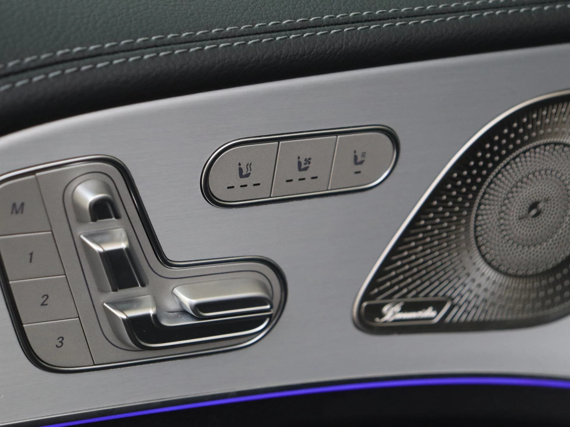 Mercedes-Benz GLE AMG 53 Hybrid 4MATIC+