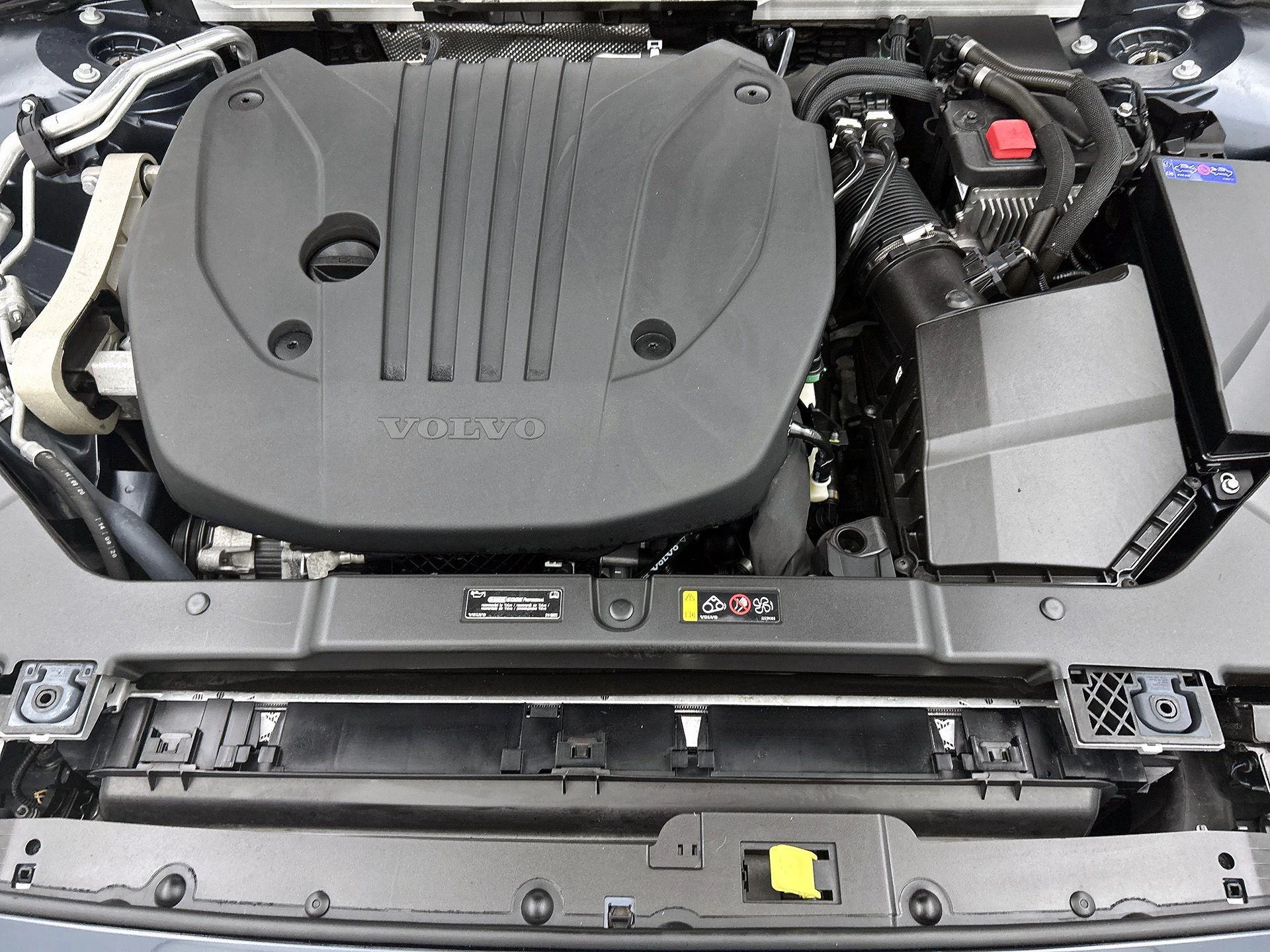 Volvo S60 2.0 B3 Inscription