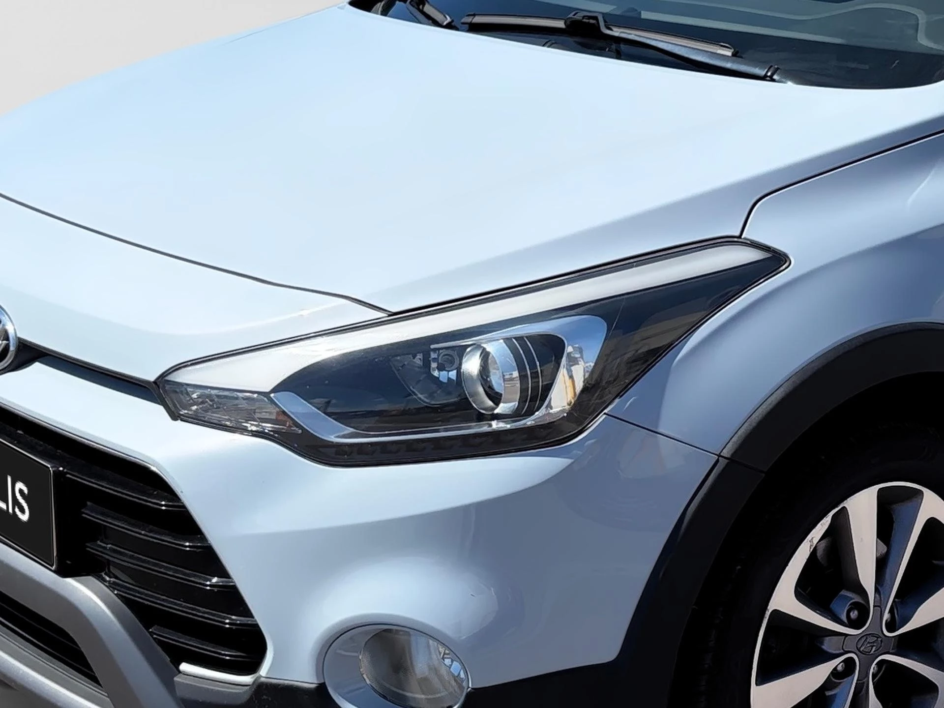 Hyundai i20 1.0 T-GDi 7DCT Twist Tch Pck #1 Active