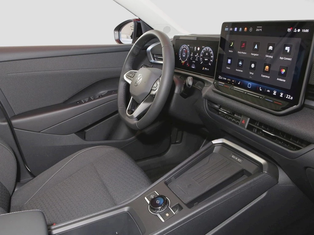 Volkswagen T-Roc Life 1.5 eTSI OPF 7-Gang-DSG neues Modell