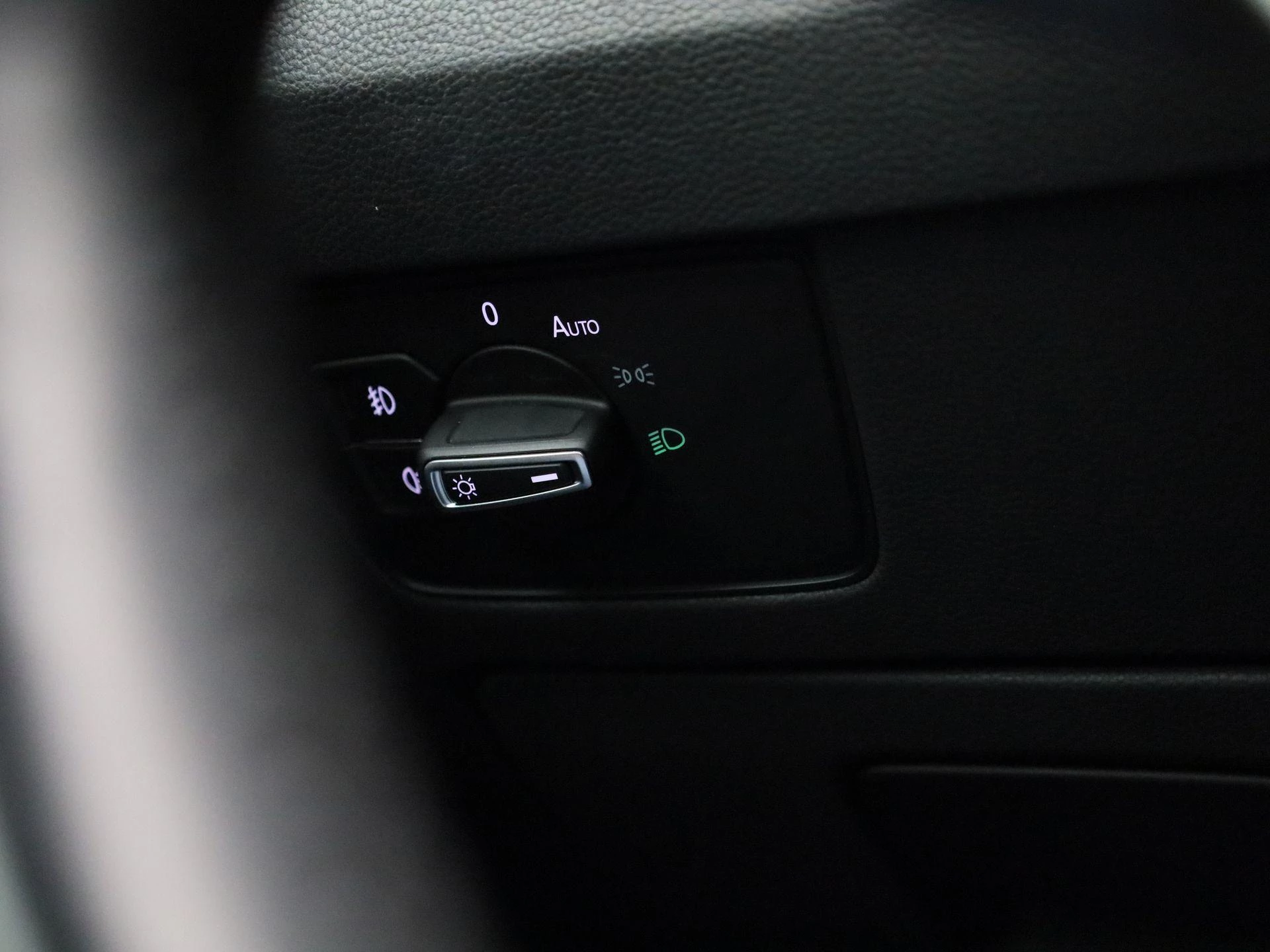 Volkswagen Passat Variant 1.5 TSI Business 150 PK