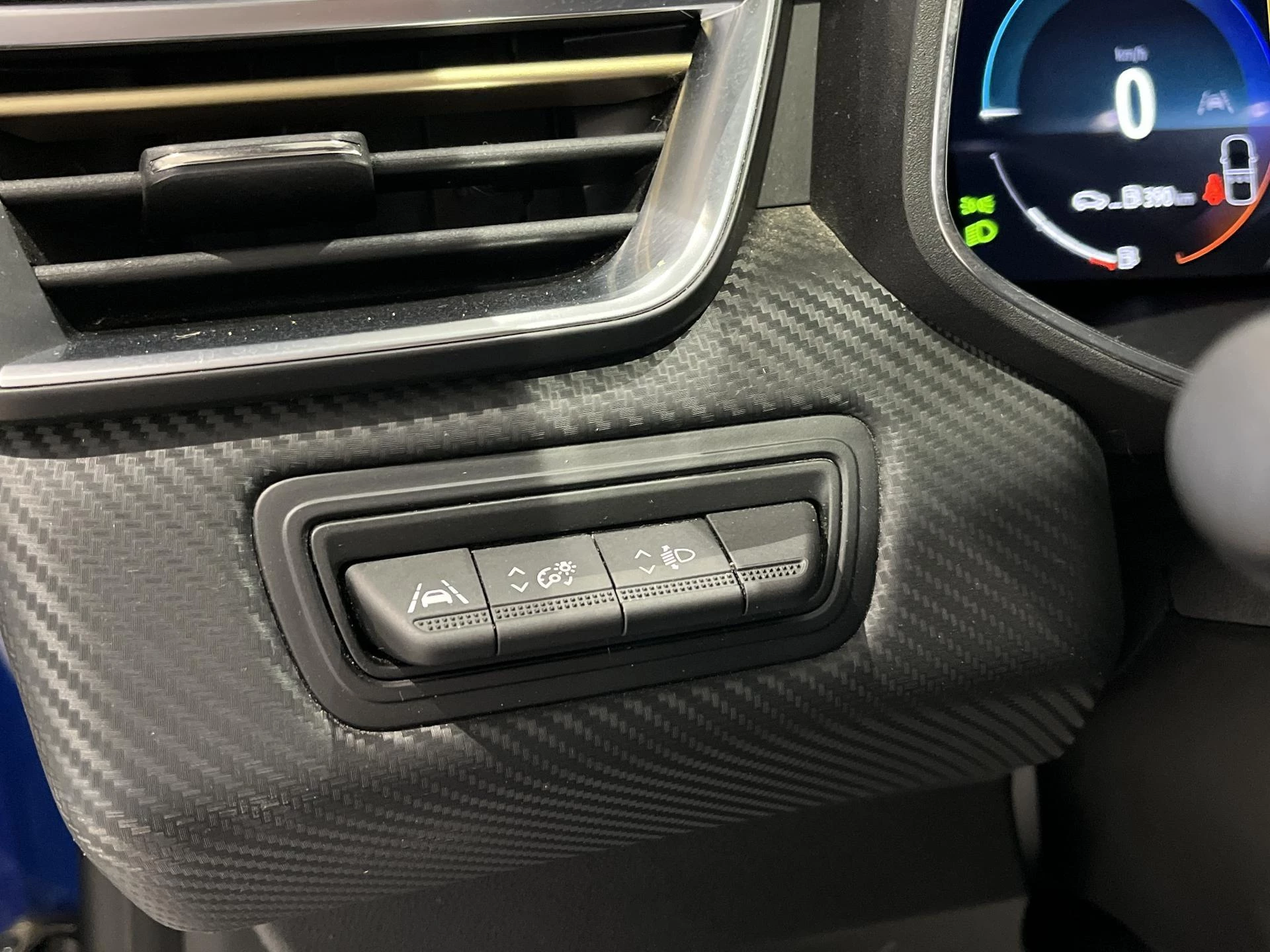 Renault Clio E-TECH Full Hybrid 145 Engineered