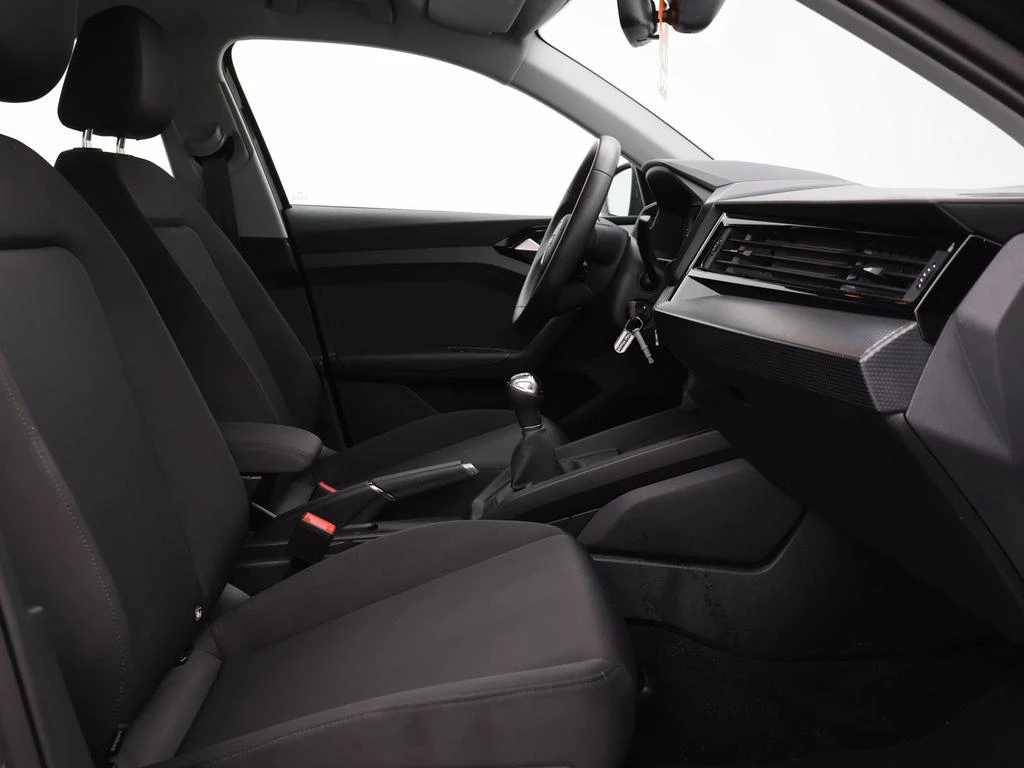 Audi A1 Sportback Audi A1 Sportback 25TFSI 95PK *NAVI*APP CONNECT*BLTH*CRUISE*PDC*DIGITAL DASHBOARD*...