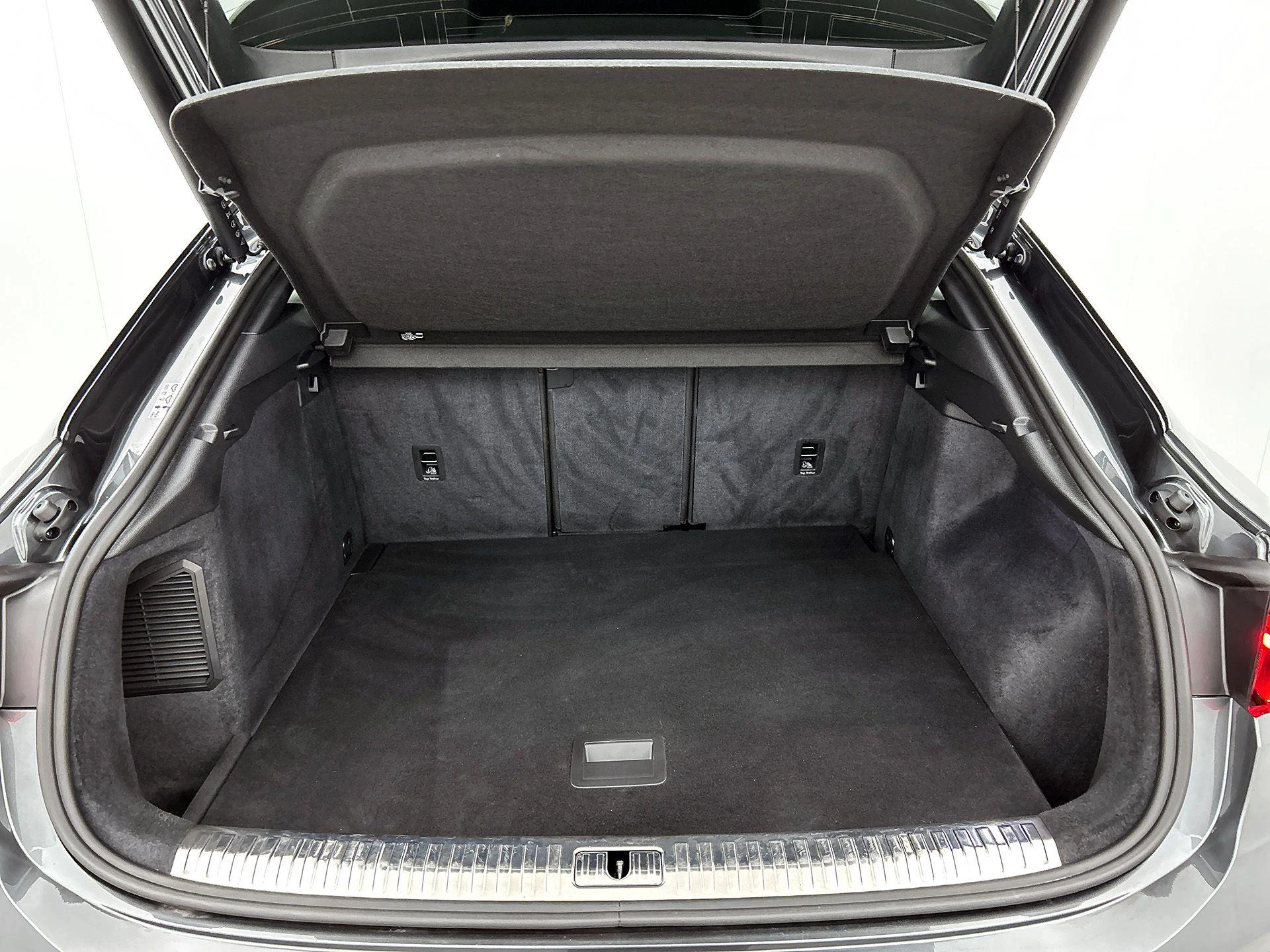 Audi Q3 Sportback 45 TFSI e S Edition