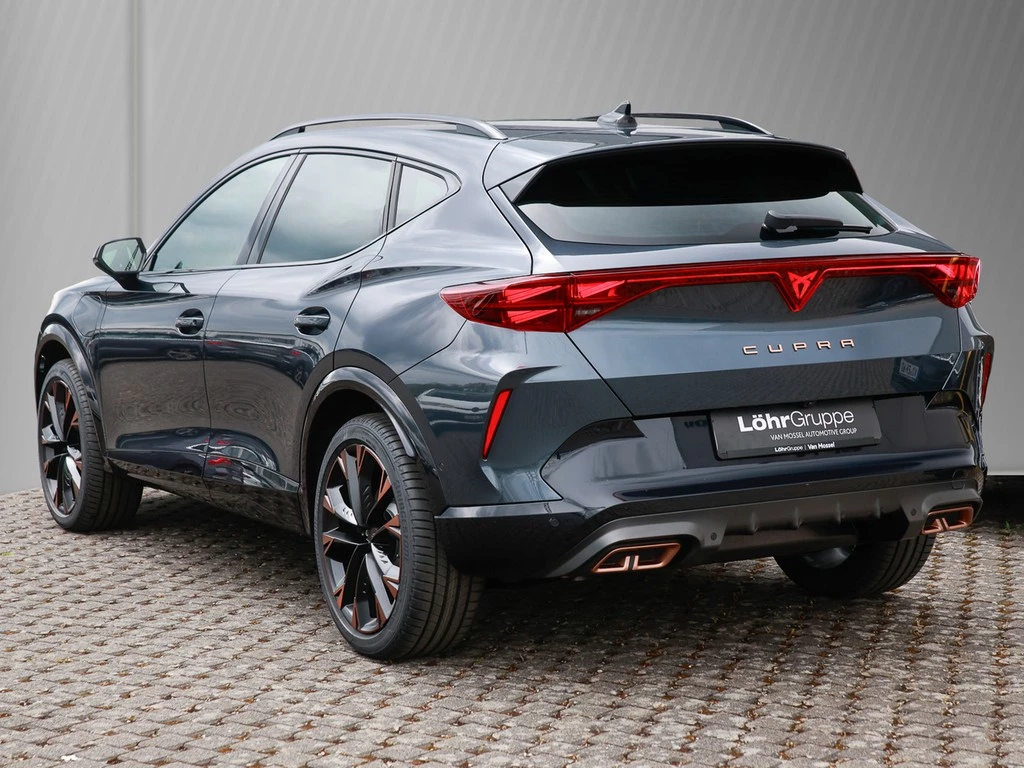 CUPRA Formentor VZ 1.5 e-Hybrid 200kW/272PS 6-Gang-DSG