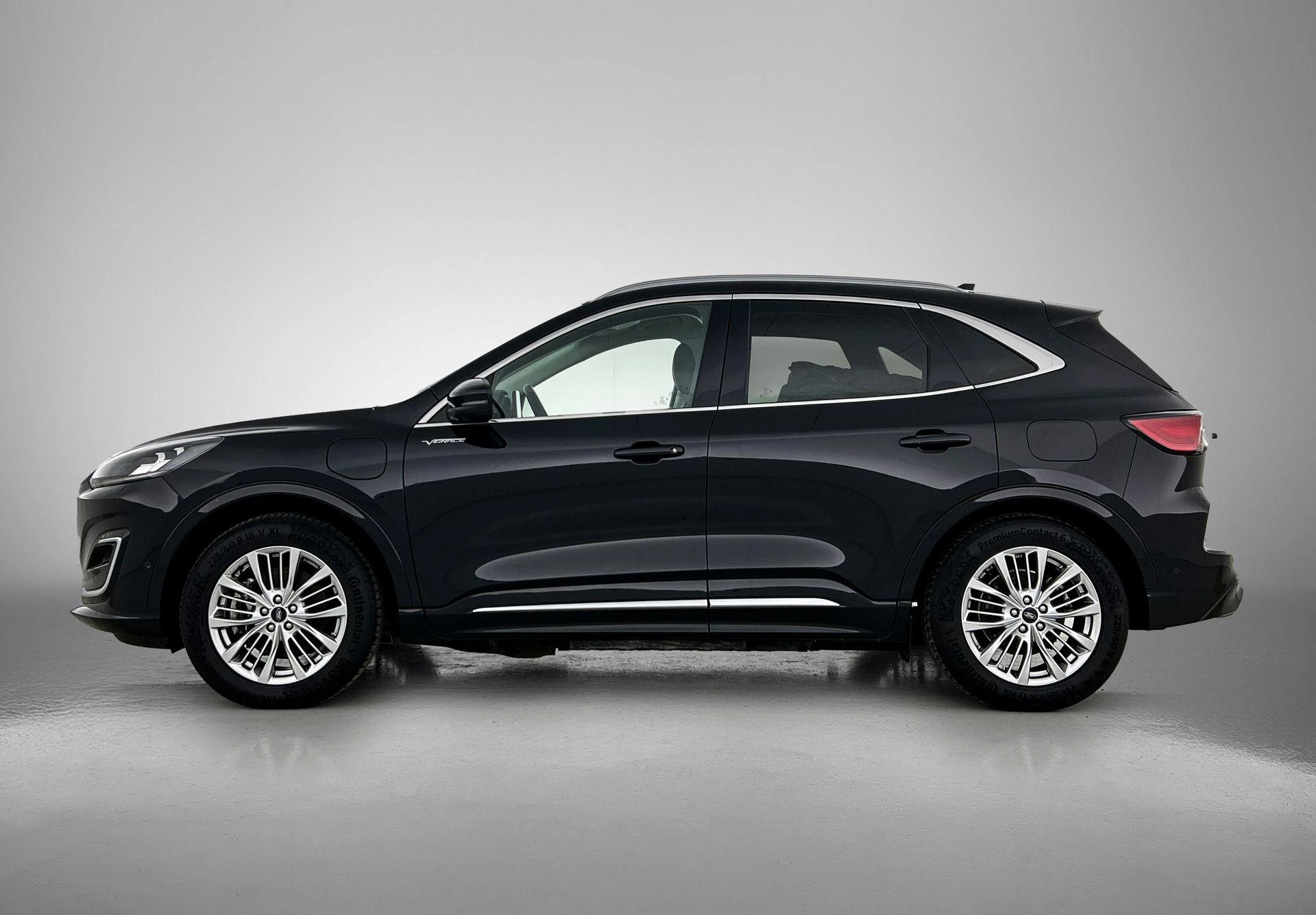 Ford Kuga 2.5 PHEV Vignale