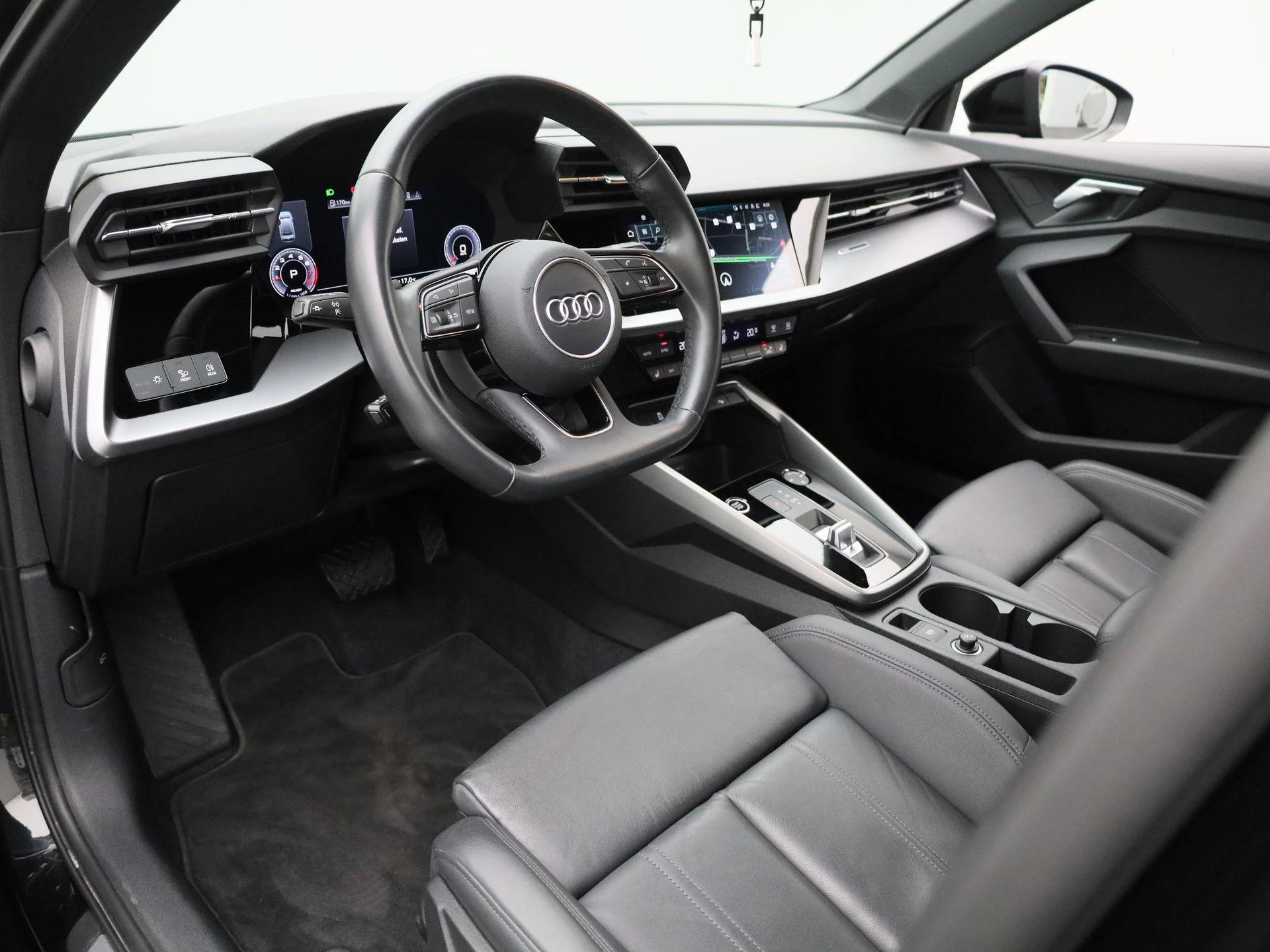 Audi A3 Berline 1.0 TFSi 30 81kW S tronic S line BE